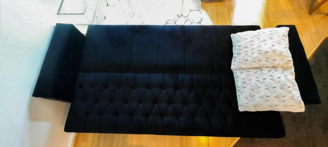 2-Bed Apartment Near City Centre Manchester Extérieur photo