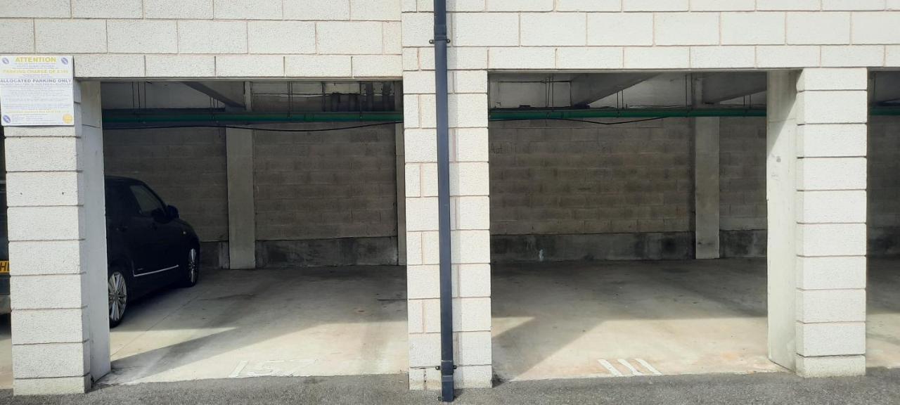 2-Bed Apartment Near City Centre Manchester Extérieur photo